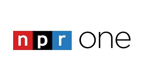 NPR One for Fire TV