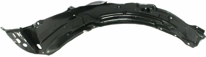 Passenger Side Right Front Fender Liner Splash Shield Inner Panel 74100T2AA00 HO1249150 Fits For 2013-2015 ACCORD 4-Door Sedan EX-L Hybrid LX Sport