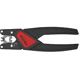 KNIPEX Automatische Abmantelungszange (175 mm) 12 74 180 SB