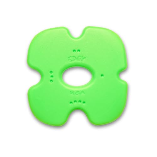 Mudtools Edgy Rib – Green – Firm Polymer Rib for Rims