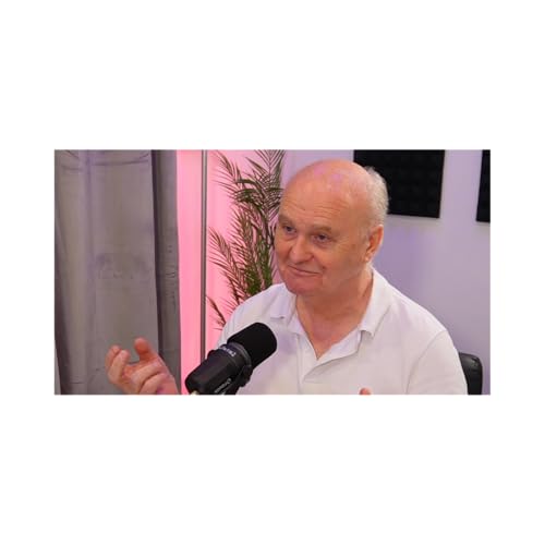 S2 Ep 9 - Andrew Farquharson | Driving Drivel Podcast