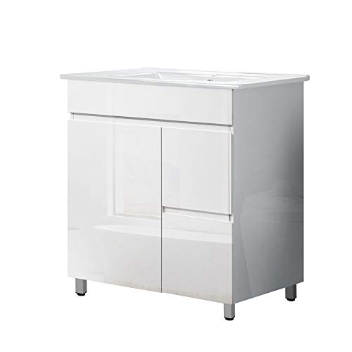 bathroom vanities