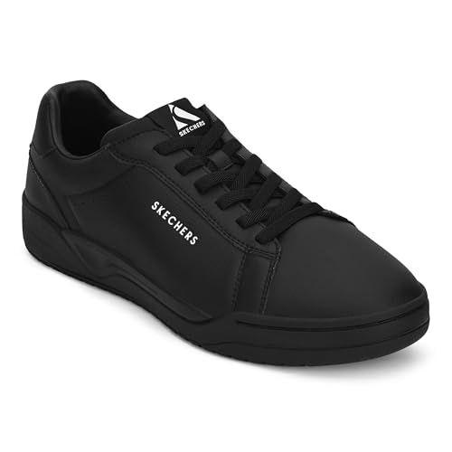 Image of Skechers Mens Koopa Slipper
