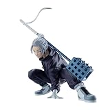 YLEAFUN Gaku Figuras Anime Figura Modelo Lucha Pose PVC Escultura Anime Personaje Escritorio Ornamento Regalo Para Los Fans