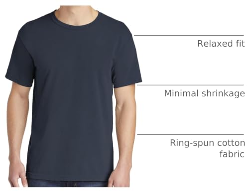 Image of Comfort Colors Adult Short Sleeve Tee, Style G1717