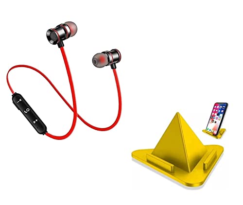 TALKAHEAD Wireless Bluetooth Headset 