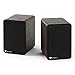 Victrola Premiere M1 Powered Bookshelf Monitor Speakers (Pair) - 4