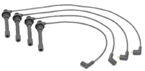 Japanparts Kit de cable de encendido IC-413