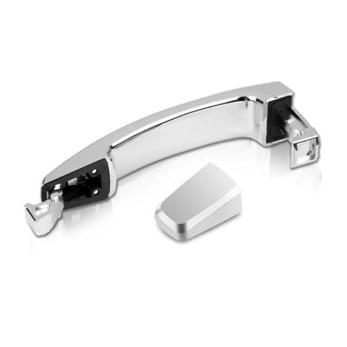 Poignée de porte extérieure Captiva remplacement Holden CG