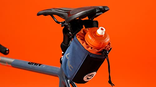 Ulac PB1 Neo Porter C-Hold Bike Feed Bag thumb #4