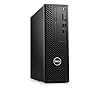 Dell Precision 3440 SFF Workstation Desktop | Core i7-10700 – Disco duro SSD de 512 GB – 16 GB de RAM | 8 núcleos @ 4.8 GHz Win 11 Pro Negro (renovado)