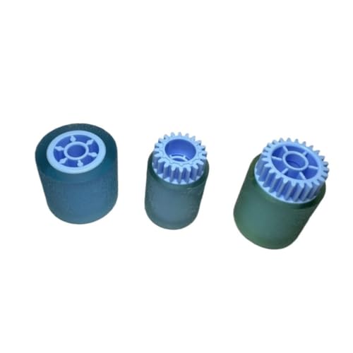 Rouleau alimentation papier AF031082 AF030081 compatible Ricoh 5500 6000