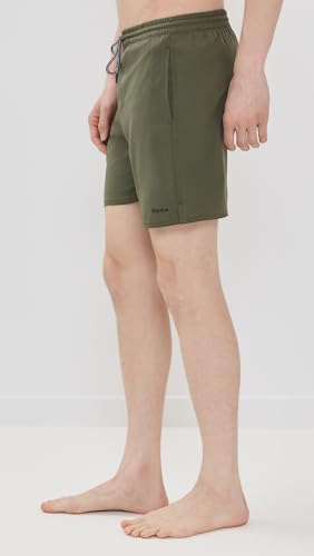 RHYTHM Men's Classic Beach Short4