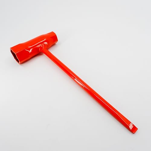 Traverse Creek Incorporated DUKES Chainsaw SCRENCH Wrench FITS Husqvarna STIHL 1/2x3/4-13mm x 19mm