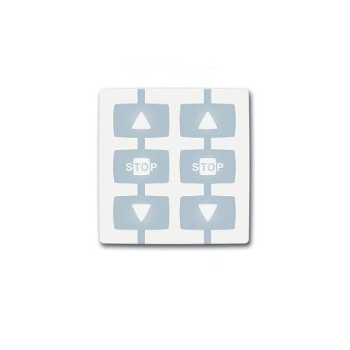télécommande nice way module émetteur wm002g
