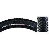 Kenda Small Block 8, Tire, 26''X2.35, Wire, Clincher, DTC, 60TPI, Black