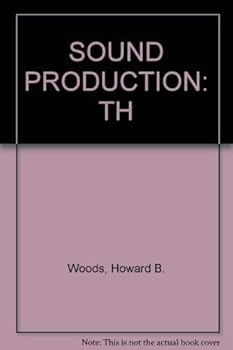 Paperback SOUND PRODUCTION: TH Book