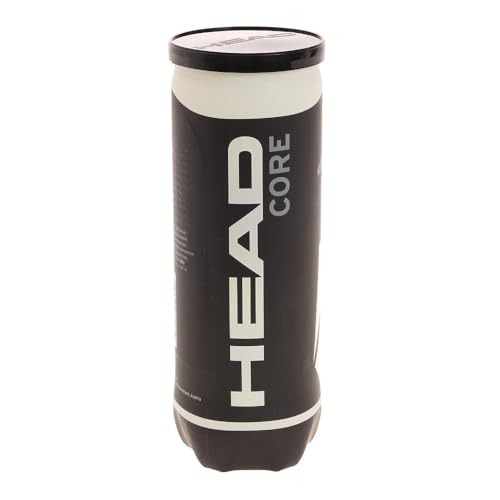 HEAD(�w�b�h) HD CORE �d���e�j�X �v���b�V���[�{�[�� 3����