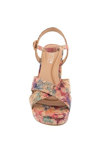 Image of Kenneth Cole REACTION Women's Reeva Platform
