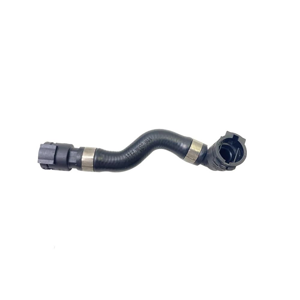 Hbfvz6tw One Color 17128620944 Car Accessories Cooling Water Pipe For F35 F20 F22 F21 F23 Water Reservoir Hose