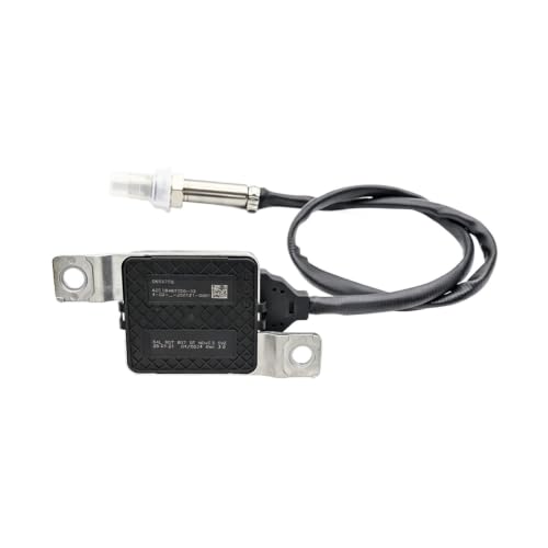 Capteur NOx 04L907805AR réduit la consommation de carburant Audi A6 A7