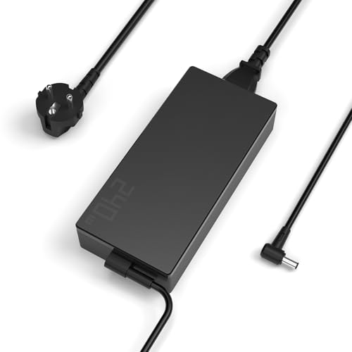 Chargeur secteur 240W ASUS TUF F15 idéal pour retrouver l'autonomie au bureau ou à la maison