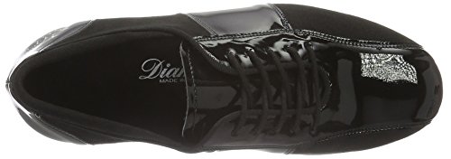 Diamant Herren Tanzschuhe 143-325-381-a Standard & Latein - Image 6