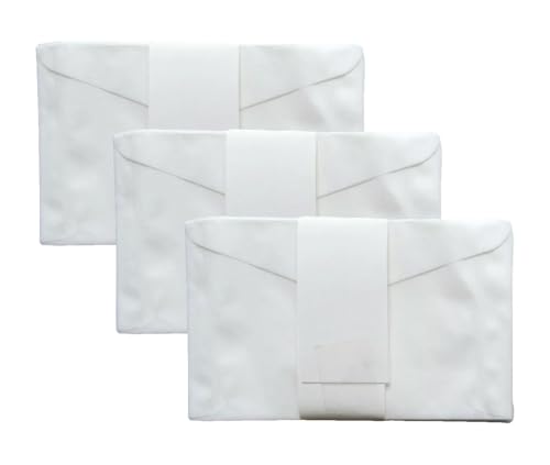 Guardhouse Glassine Parent #3 enveloppes pour organiser vos graines et timbres