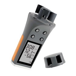 Electronic Skywatch Meteos 1 Anemometer