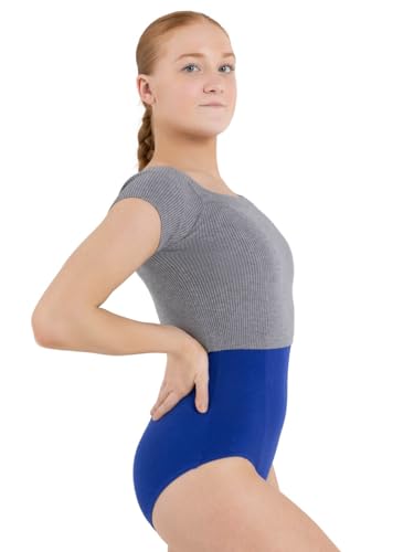Image of Capezio Women's Cropped Sweater
