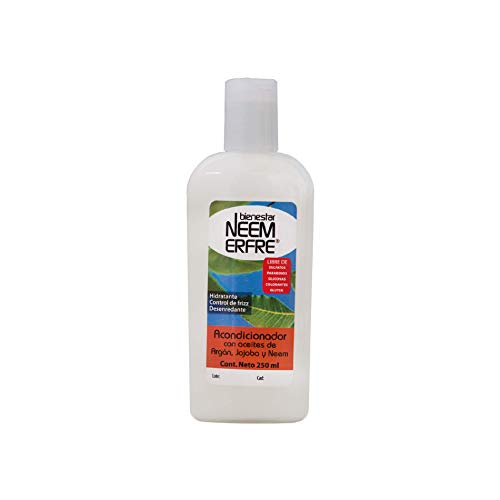neem erfre Marca bienestar NEEM ERFRE