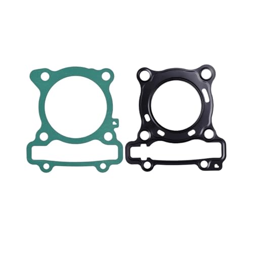 Cales moteur NMAX 155 de réparation de section médiane pour moto 155cc
