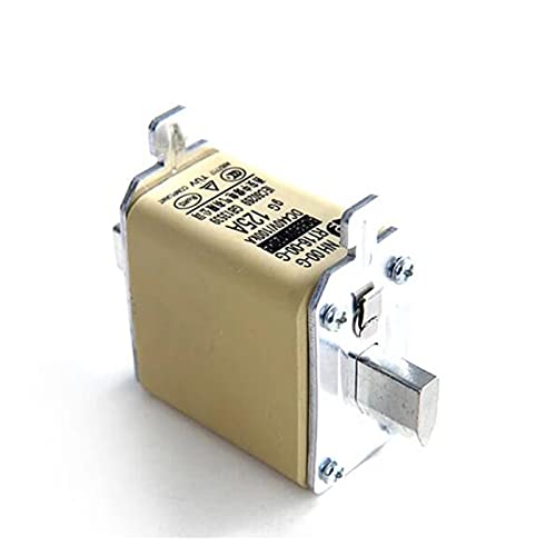 Fusible RT16-00 protection coupure totale contre surintensité 250A