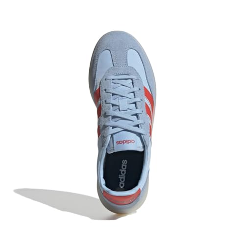 Image of adidas Womens Barreda Decode Running