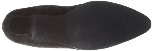 Ellie Shoes Women's 253-Elizabeth Ankle Bootie4