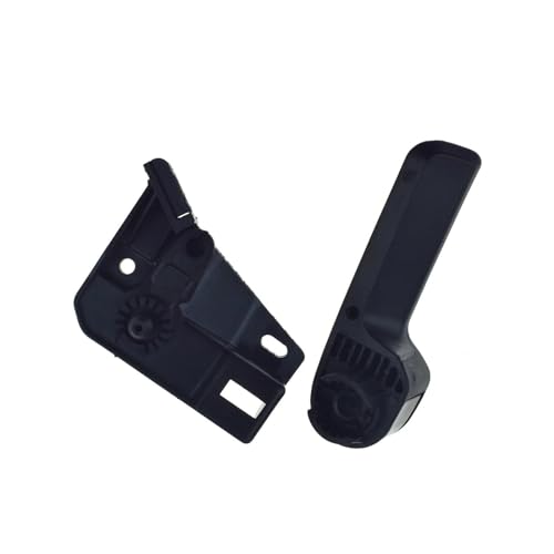 Kit Bora 1J5823593 pour Jetta MK4 - Poignée et câble de capot de rechange