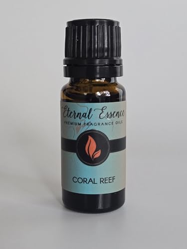 Image of Coral Reef - Premium Grade Fragrance Oils - 10ml - Scented Oil