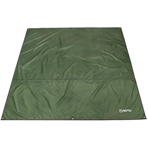 Tapis de sol Azarxis Ultra Léger Cover
