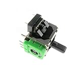 4 sensores de joystick analógico 3D for Playstation, reemplazo for mando Dualshock 4, for PS4 Slim Pro.