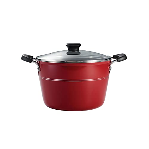 Tramontina Sicilia Nonstick Aluminum Covered Stock Pot #TOP17