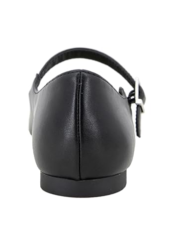 Esprit Women's Playa Mary Jane Ballet Flat2