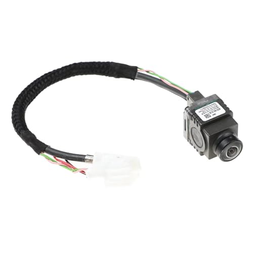 Caméra de recul d'origine Mercedes 2229052206 pour berline W205 et W222 de prestige