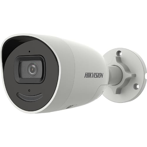 Camaras de Vigilancia Marca Hikvision