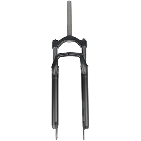 BAOLUJIE Electric Bike Suspension Fork for Compatible with Model: DP-2602 Cover