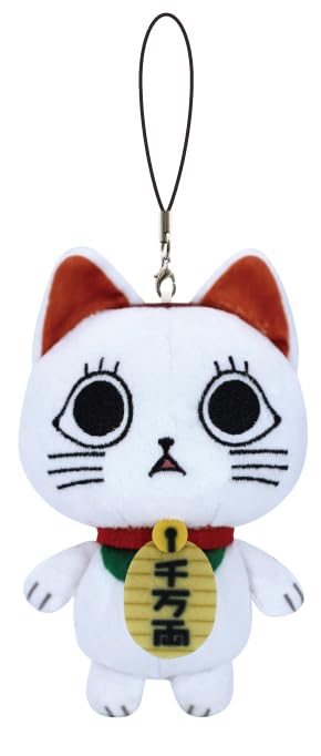 ダンダダン ぬいぐるみマスコット special edition ターボババア 公式グッズ