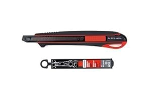 Würth 2K-Cuttermesser 9mm 332028