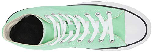 Image of Converse Unisex Chuck Taylor All Star Leather High Top Sneakers