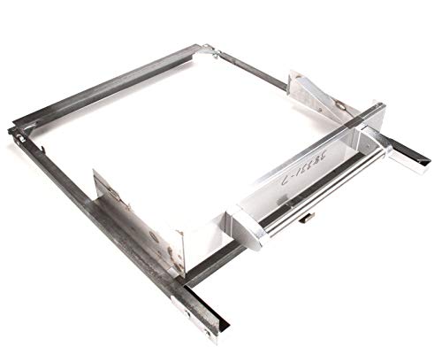 Montague 38331-7 Frame Grid Asswmbly with Bearings