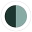 Forest Green/Sage Green