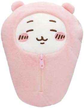 Amazon.co.jp: ちいかわ 寝袋ぬいぐるみ 約23cm (ちいかわ) : おもちゃ